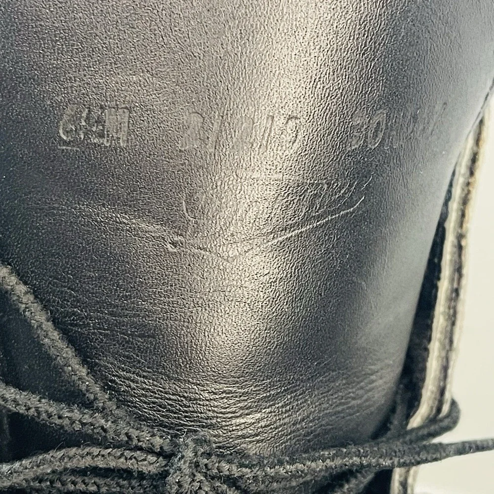 Women's Danner Duty Hiking Leather Boots Acadia 8